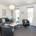 6 Person In Romo Holiday home *