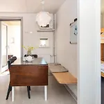 Prázdninový dům 6 Person In Romo Rømø Kirkeby