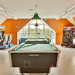 Prázdninový dům 6 Person In Romo Rømø Kirkeby