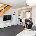 6 Person In Romo Prázdninový dům Rømø Kirkeby
