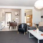 6 Person In Romo Holiday home Romo Kirkeby