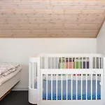 Holiday home 6 Person In Romo Romo Kirkeby