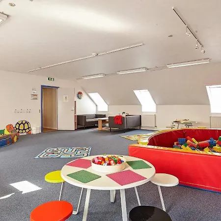 Tatil Evi 6 Person In R M
