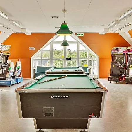 Tatil Evi 6 Person In R M *
