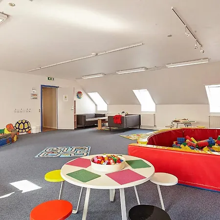 Vakantiehuis 6 Person In Romo Rømø Kirkeby