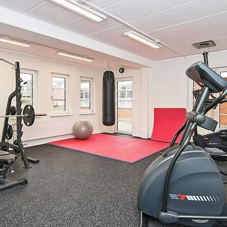 Vakantiehuis 6 Person In Romo