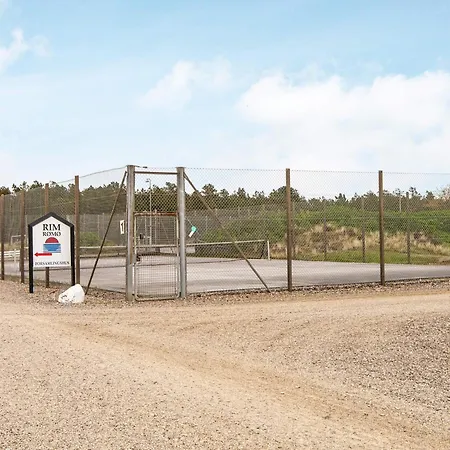 6 Person In Romo * Rømø Kirkeby