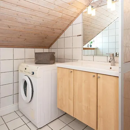 Vakantiehuis 6 Person In Romo