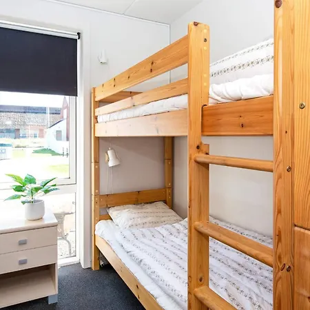 Holiday home 6 Person In Romo Romo Kirkeby