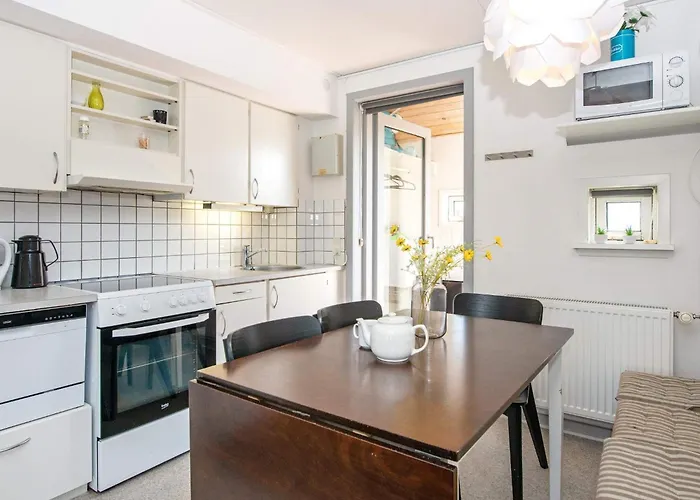 Dom wakacyjny 6 Person In Romo