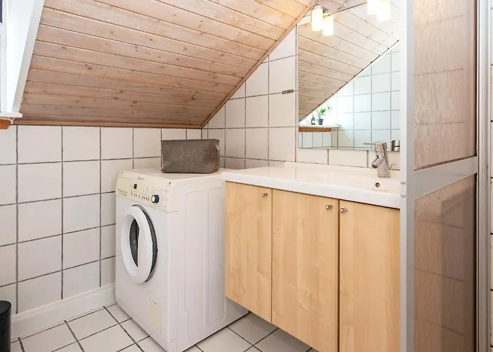 Dom wakacyjny 6 Person In Romo